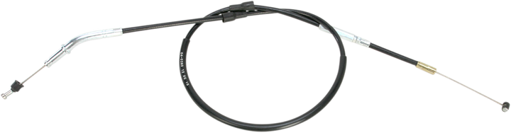 Motion Pro 04-0280 Black Vinyl Clutch Cable for Suzuki