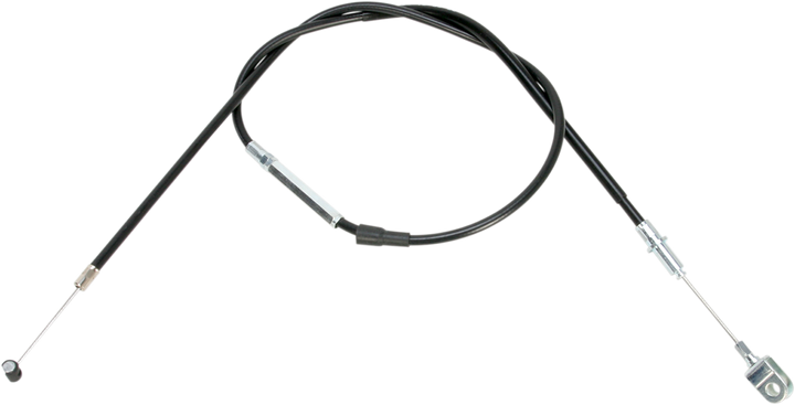 Motion Pro Black Vinyl Clutch Cable 04-0294 for Kawasaki and Suzuki