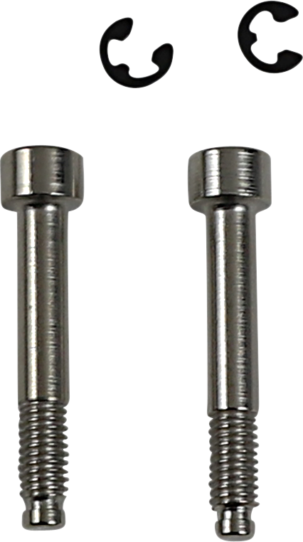 MOOSE OFFROAD B16-5808 Brake Caliper Hanger Pins for OEM Applications