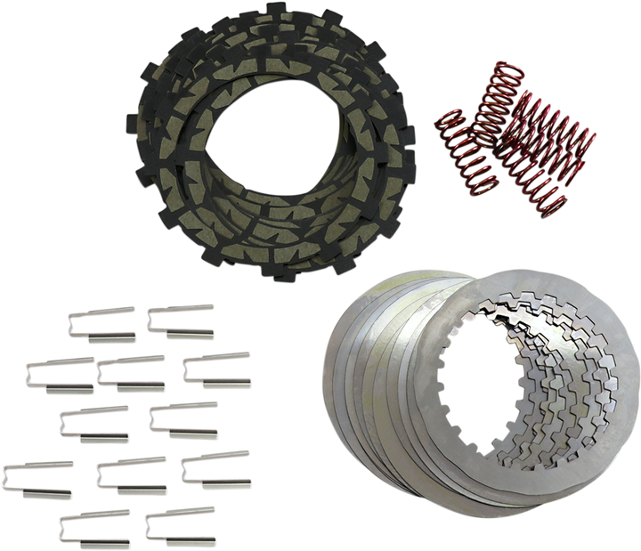 Rekluse TorqDrive Clutch Pack RMS-2801001