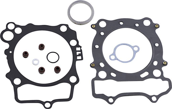 Moose Offroad 8100025MSE Top End Gasket Kit for Yamaha