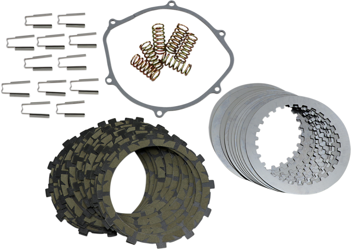 Rekluse TorqDrive Clutch Pack RMS-2801011