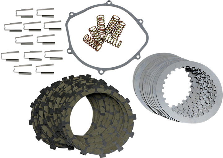 Rekluse TorqDrive Clutch Pack RMS-2801011