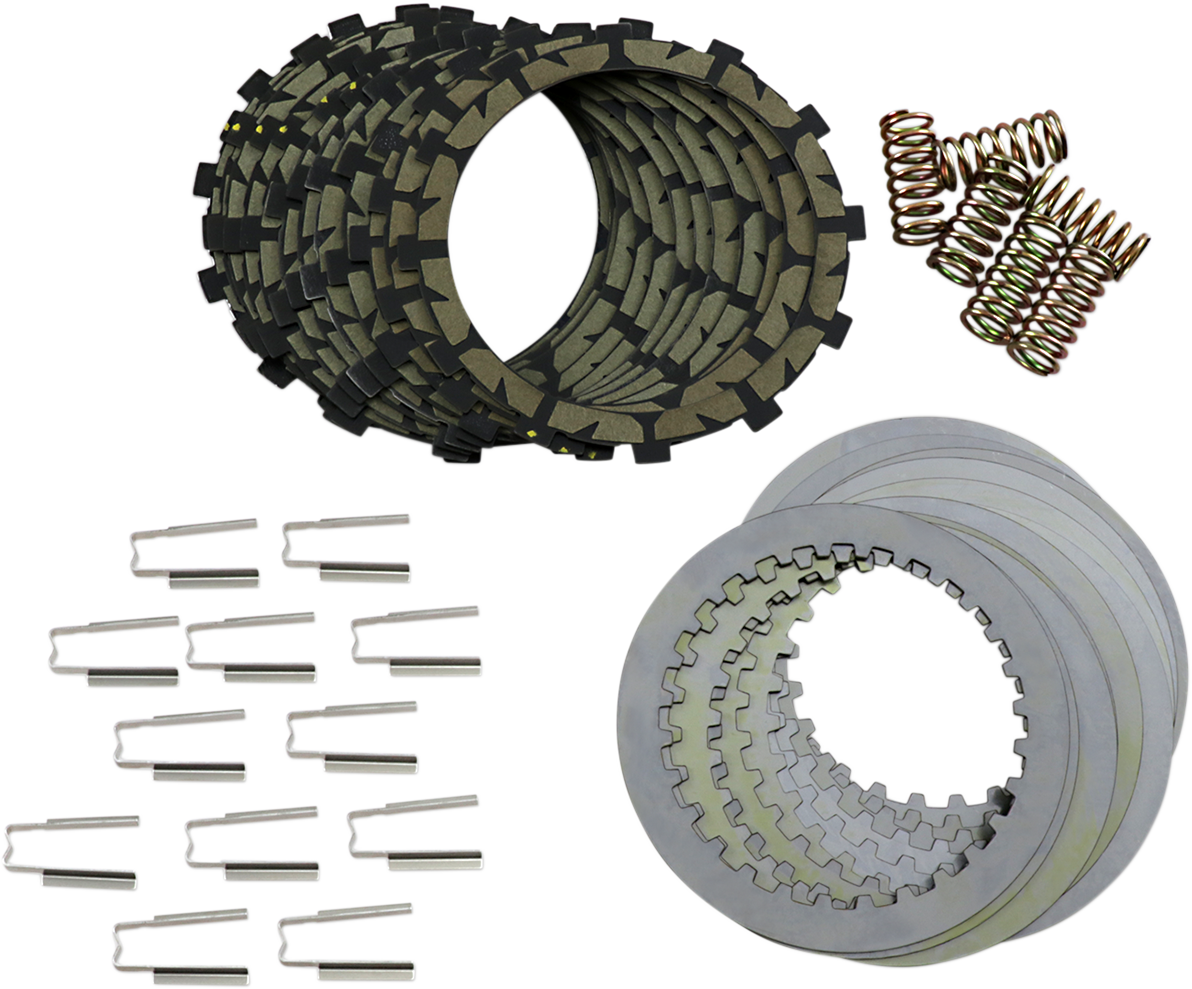 Rekluse TorqDrive Clutch Pack RMS-2801013