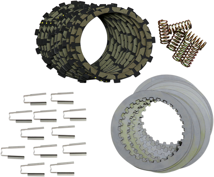 Rekluse TorqDrive Clutch Pack RMS-2801013