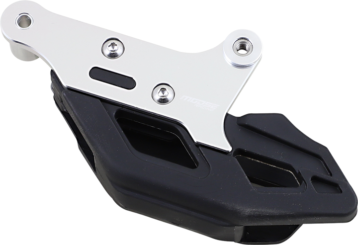 Moose Offroad Chain Guide - Silver, KTM and Husqvarna - G32-5302 BS