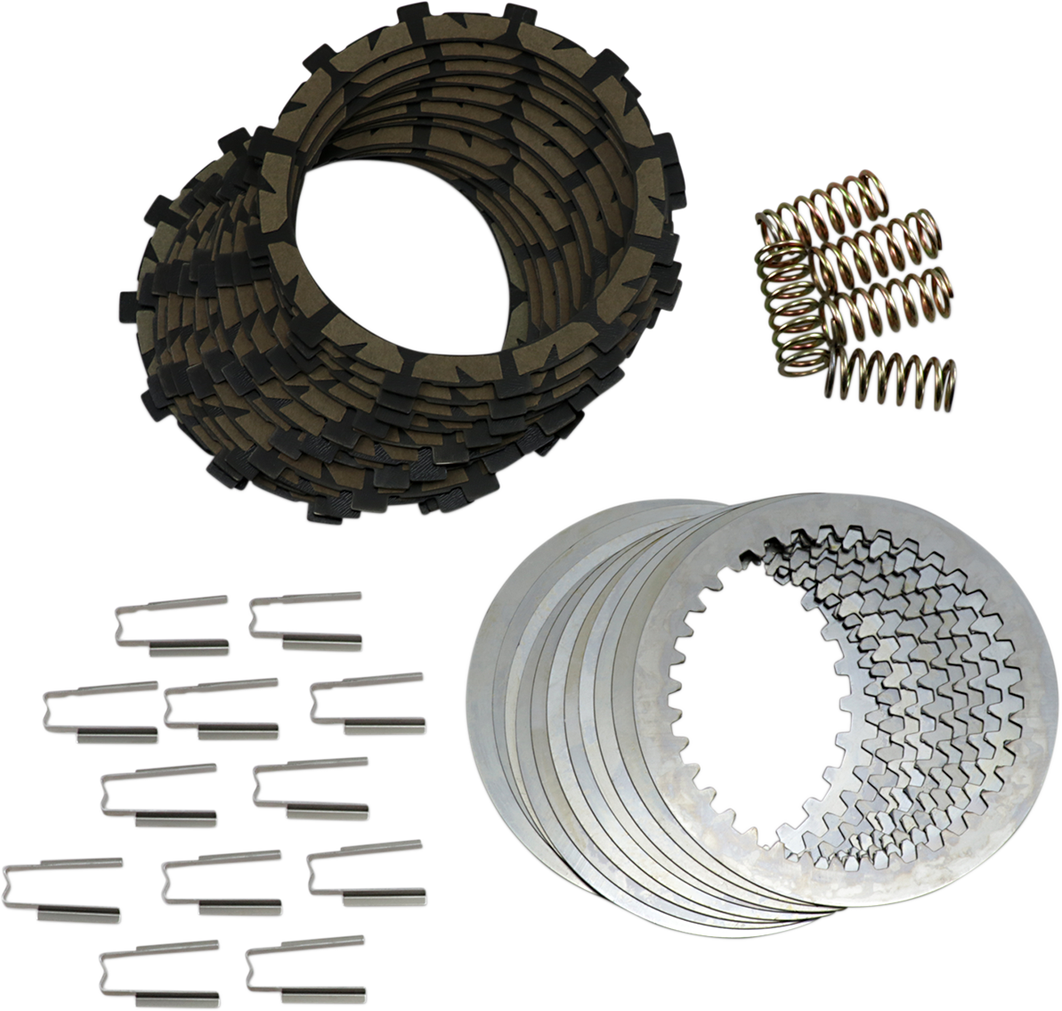 Rekluse TorqDrive Clutch Pack RMS-2804044