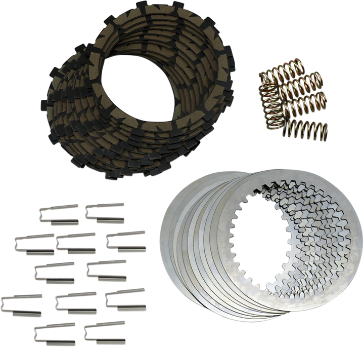 Rekluse TorqDrive Clutch Pack RMS-2804044