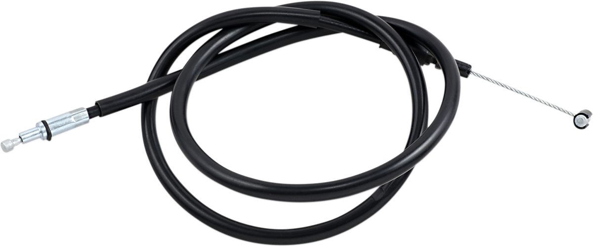 Motion Pro 05-0401 Black Vinyl Clutch Cable for Yamaha