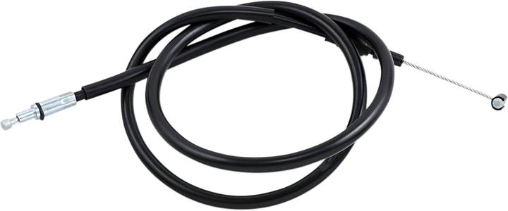 Motion Pro 05-0401 Black Vinyl Clutch Cable for Yamaha