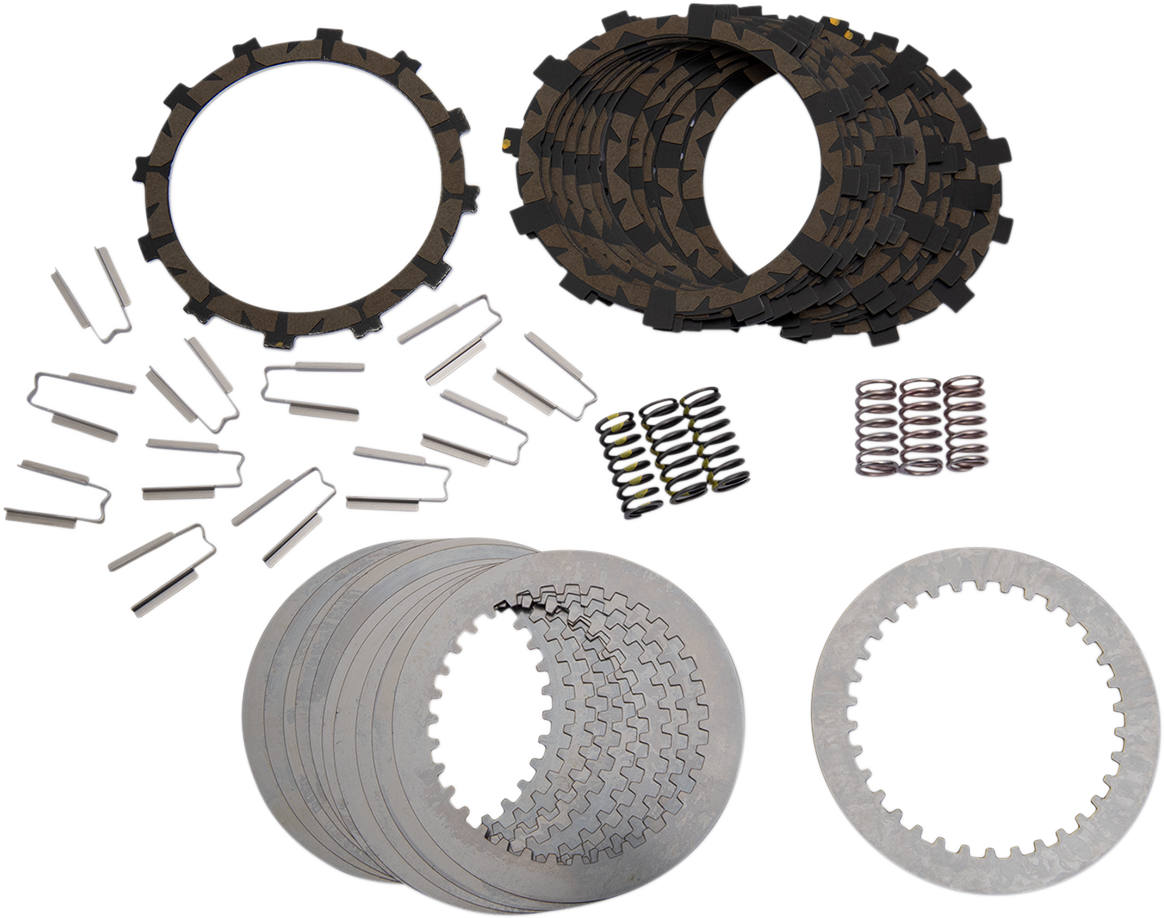 Rekluse TorqDrive Clutch Pack for Yamaha - RMS-2807002