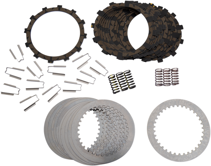 Rekluse TorqDrive Clutch Pack for Yamaha - RMS-2807002