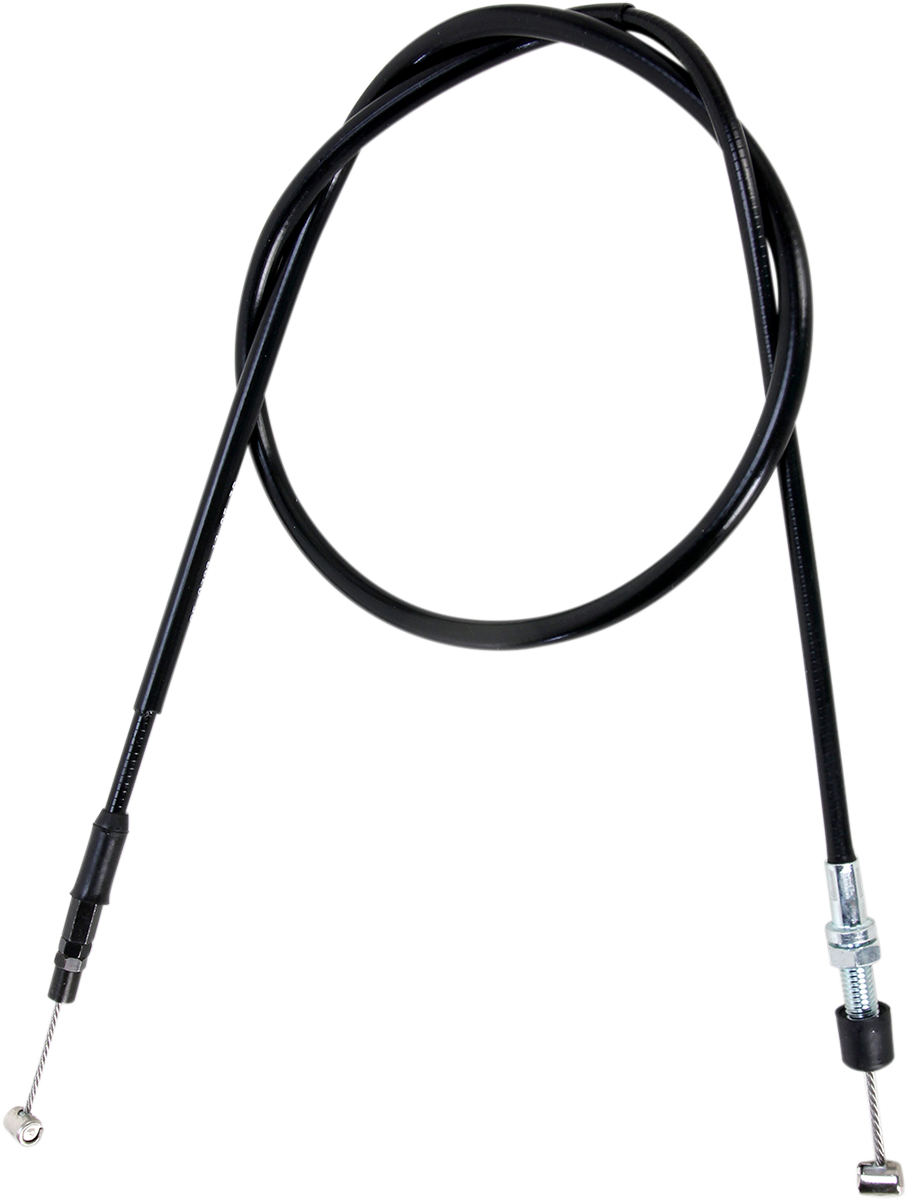 Motion Pro Black Vinyl Clutch Cable for Yamaha, Part Number 05-0392