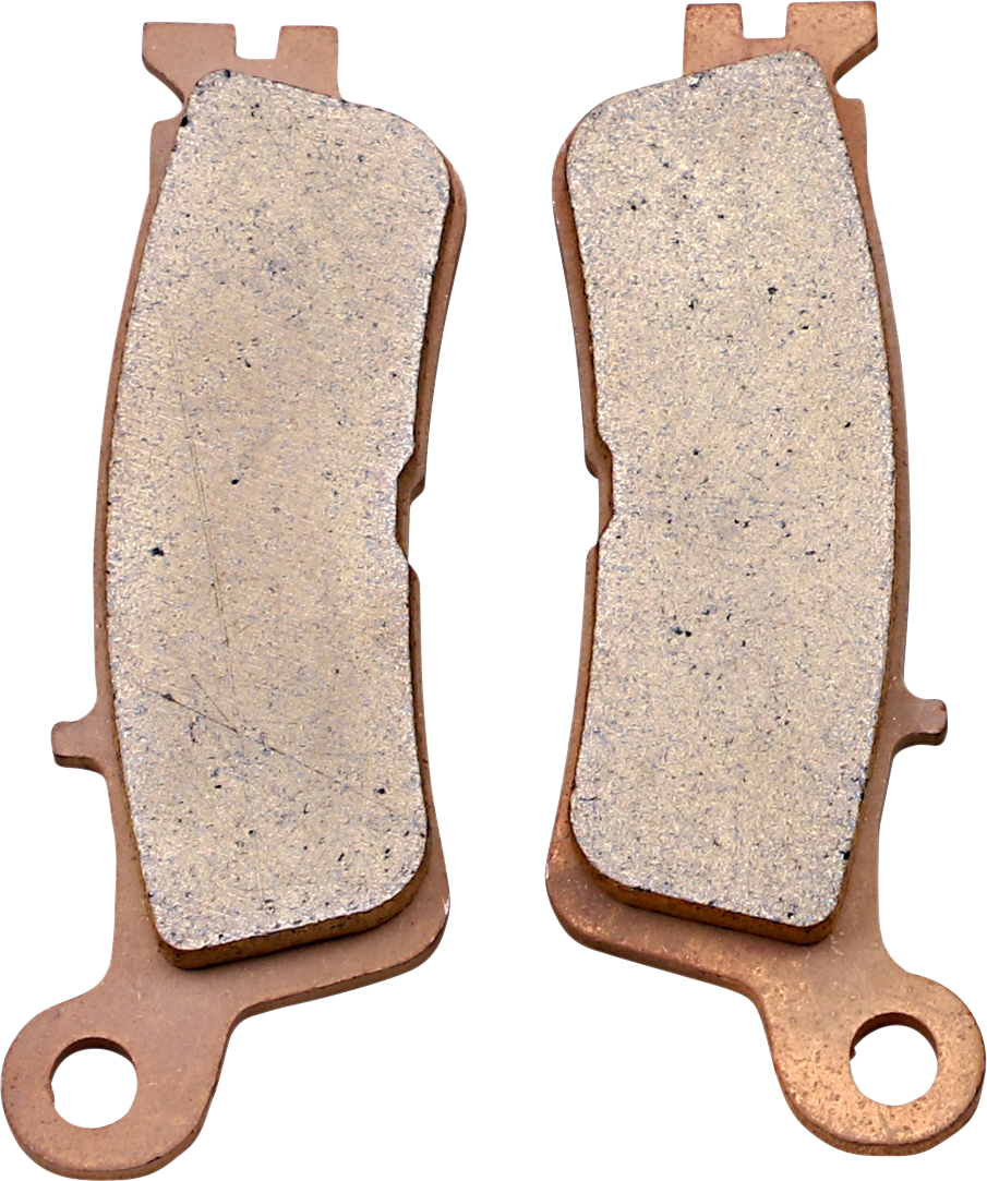 DP BRAKES DP703 Standard Brake Pads for Yamaha