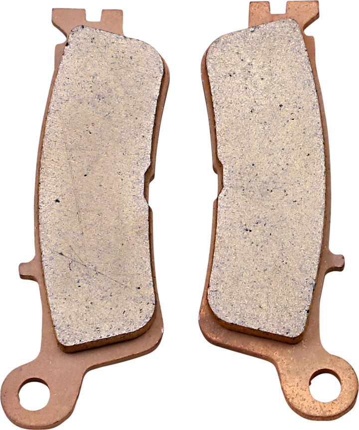 DP BRAKES DP703 Standard Brake Pads for Yamaha