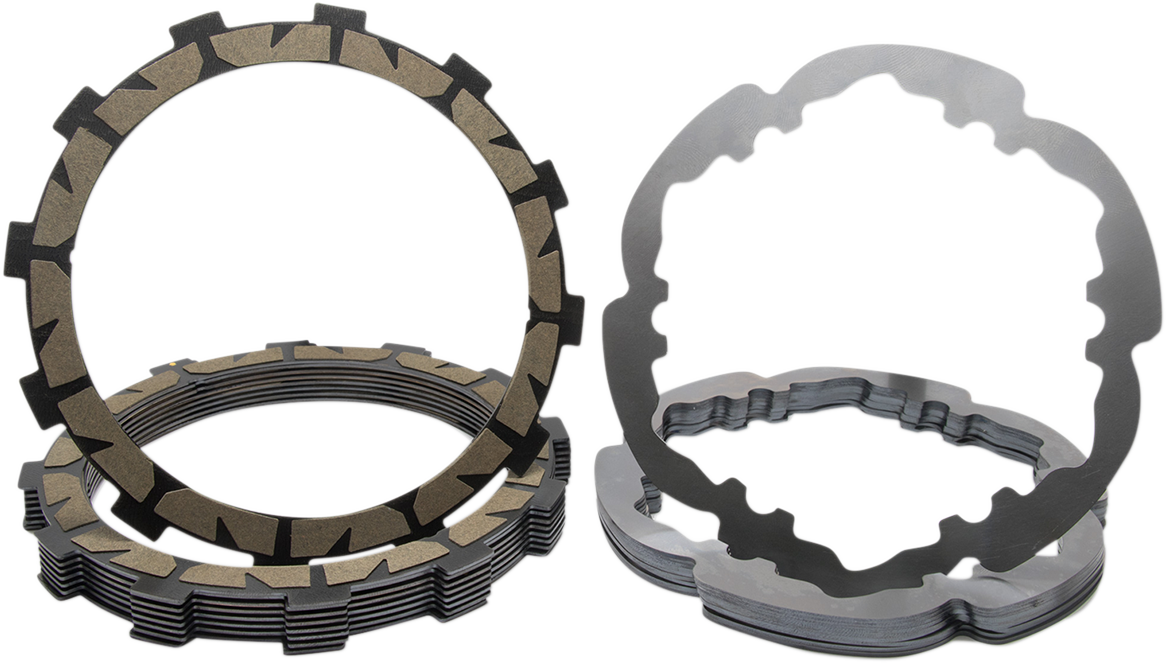 Rekluse TorqDrive Clutch Pack RMS-2813086