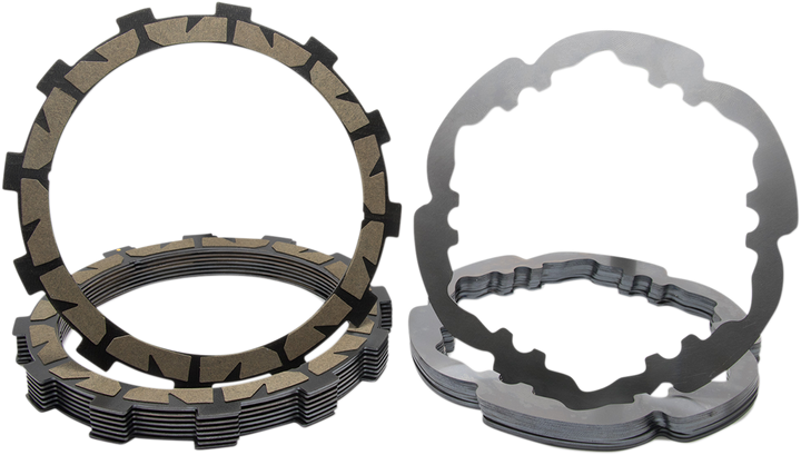 Rekluse TorqDrive Clutch Pack RMS-2813086