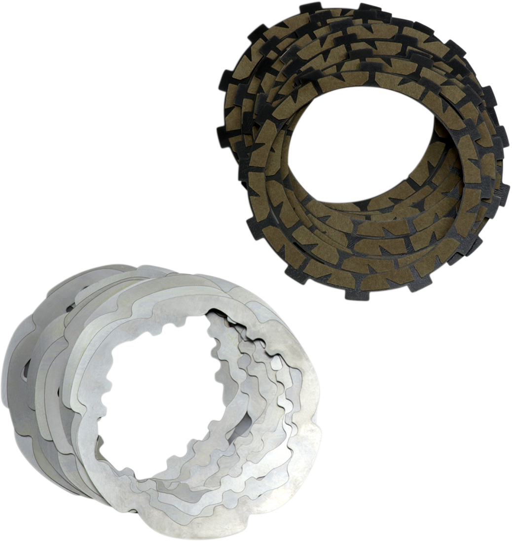 Rekluse TorqDrive Clutch Pack for GasGas, Husqvarna and KTM RMS-2813181