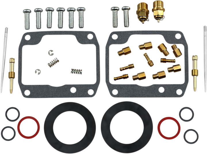 PARTS UNLIMITED Carburetor Rebuild Kit - Ski-Doo 26-10000