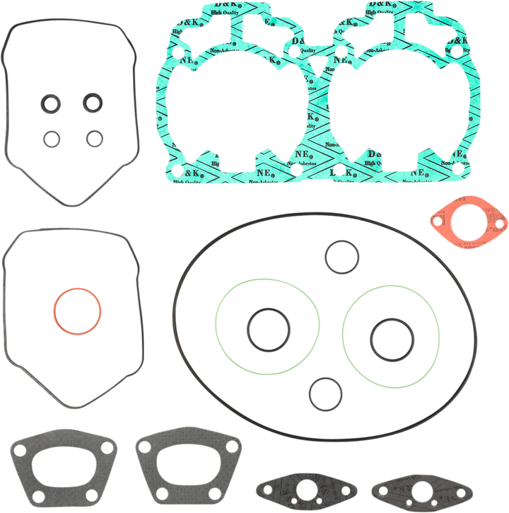 PROX Top End Gasket Set - Ski-Doo 35.5400