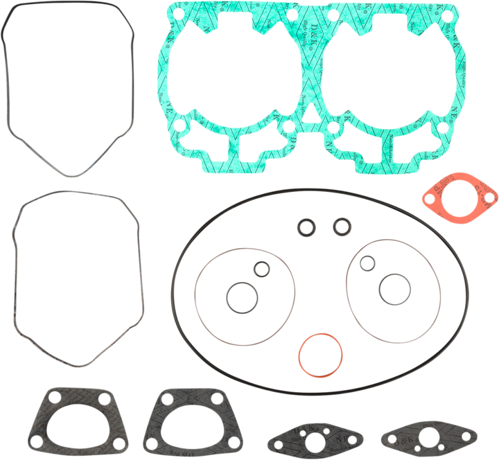 PROX Top End Gasket Set - Ski Doo 35.5699