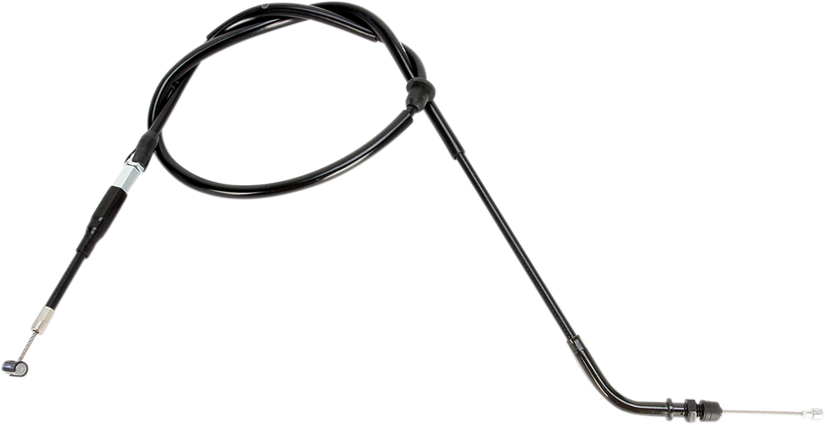 Motion Pro 02-0600 Black Vinyl Clutch Cable for Honda