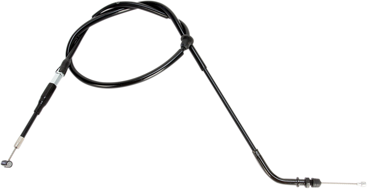 Motion Pro 02-0600 Black Vinyl Clutch Cable for Honda