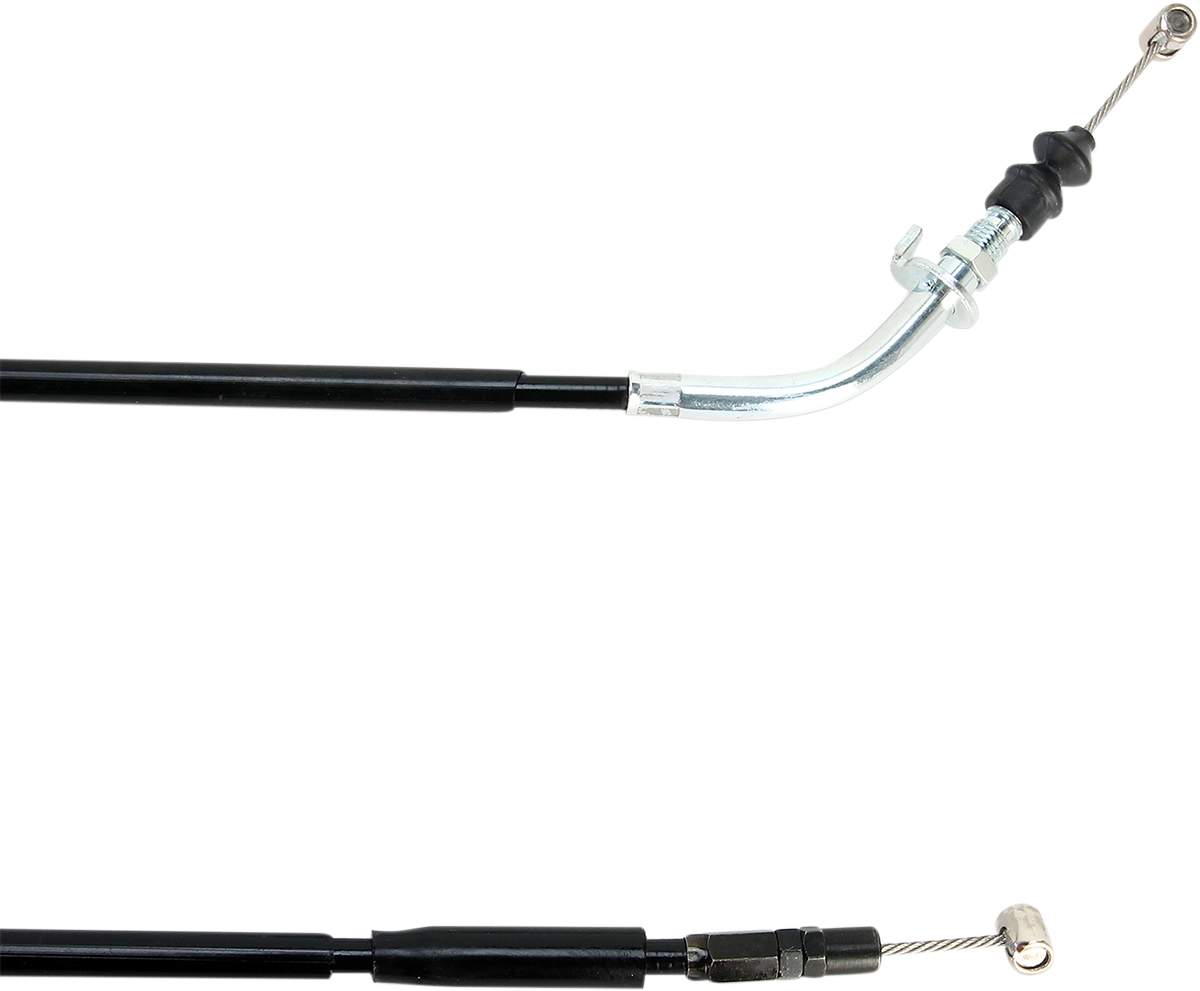 Motion Pro 05-0414 Black Vinyl Clutch Cable for Yamaha