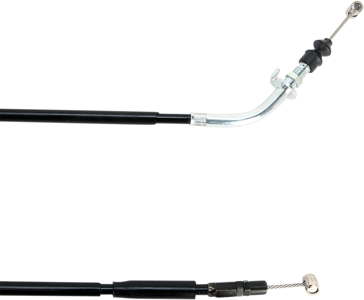 Motion Pro 05-0414 Black Vinyl Clutch Cable for Yamaha