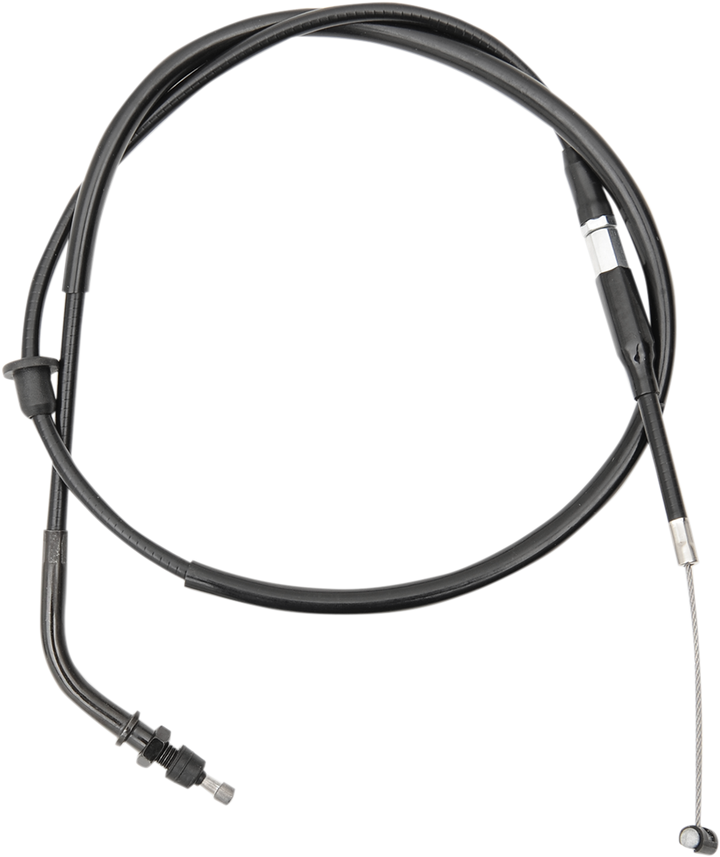 Motion Pro Black Vinyl Clutch Cable for Honda, Part 02-0604