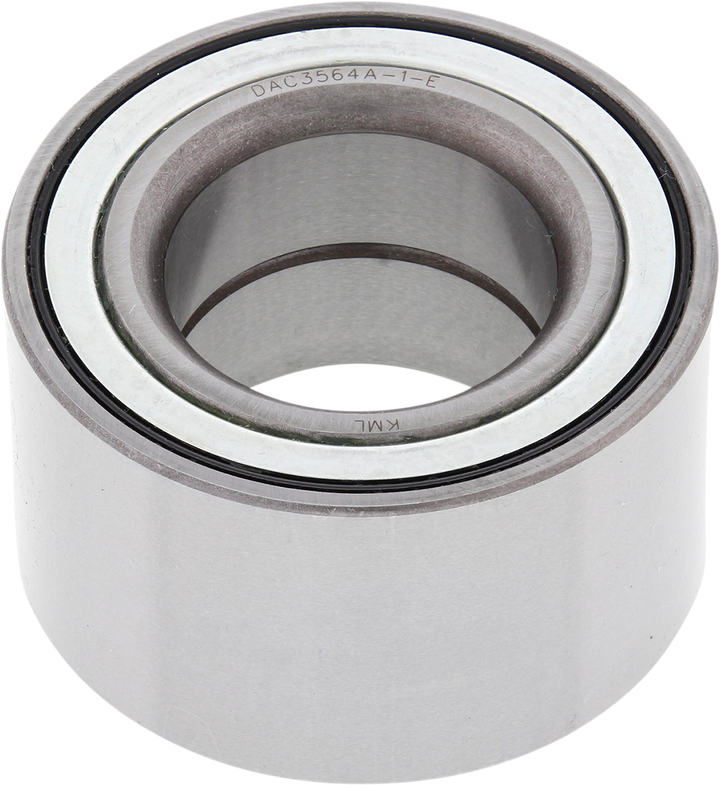 MOOSE OFFROAD Wheel Bearing Kit - Tapered - Double Angular Contact - Front/Rear - Kubota/Polaris 25-1424-HP