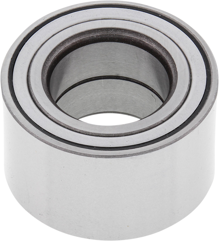 MOOSE OFFROAD Wheel Bearing Kit - Tapered - Double Angular Contact - Front/Rear 25-1496-HP