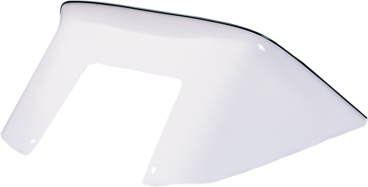 Sno Stuff Snowmobile Windshield