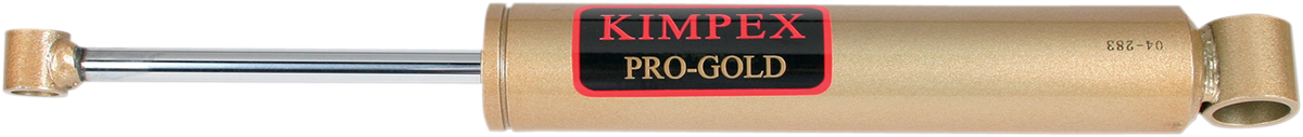 Kimpex Rear Suspension Gas Shocks