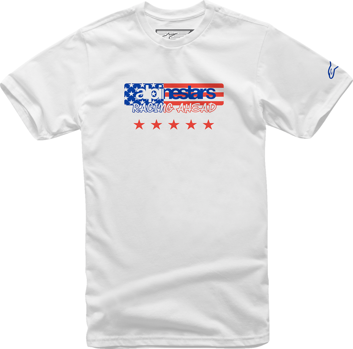 Alpinestars USA Again T-Shirt