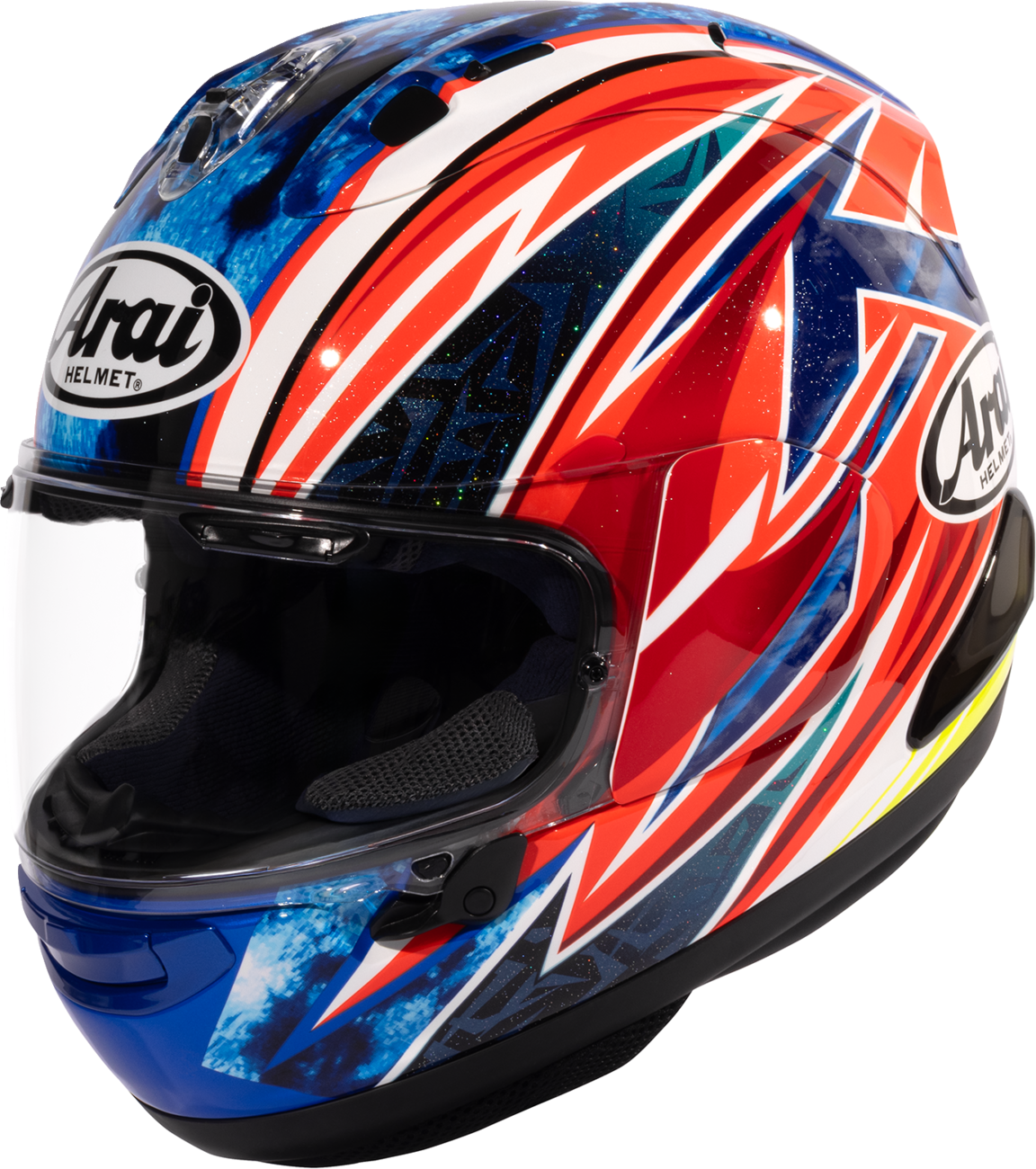 Arai Corsair-X Ogura Helmet