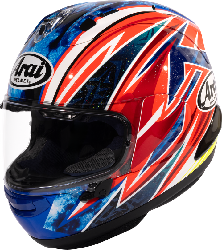 Arai Corsair-X Ogura Helmet