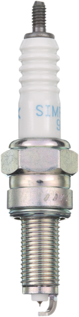 NGK Laser Iridium Spark Plug - SIMR8A9