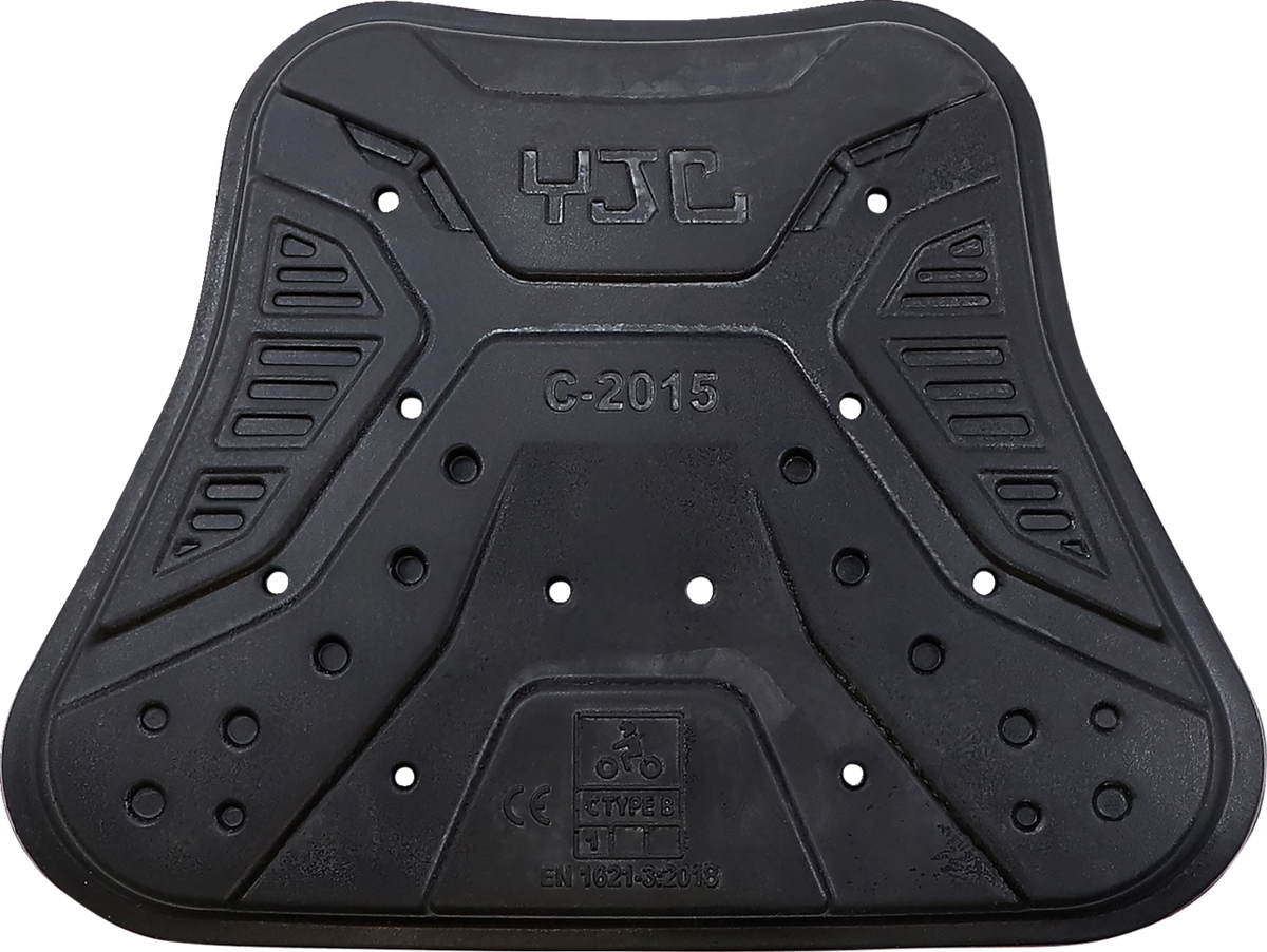 Thor YJC Replacement Chest Pad