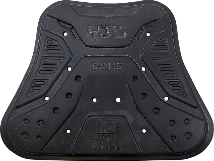 Thor YJC Replacement Chest Pad