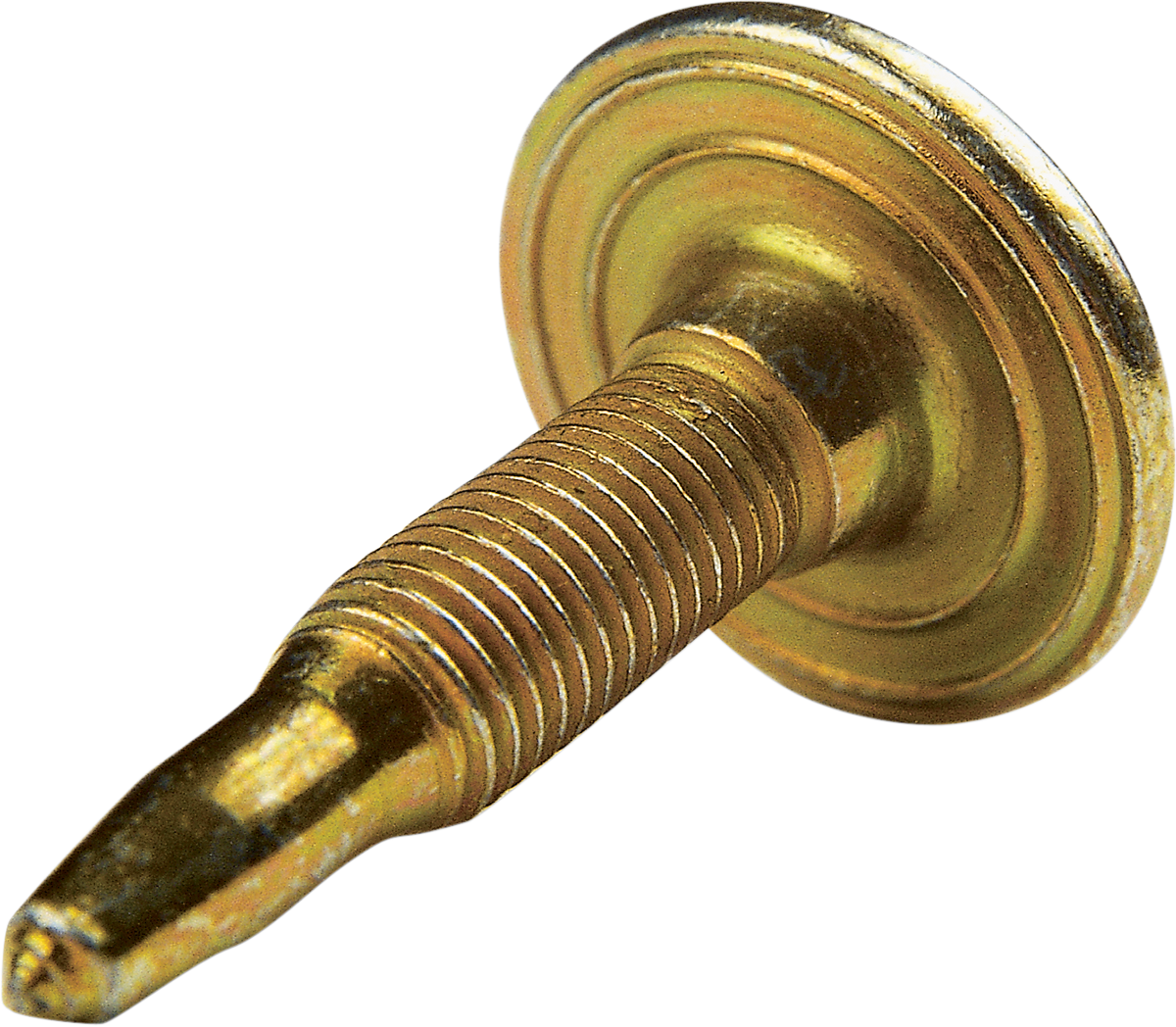 STUD BOY Power Point Carbide/Push-Through Studs without Locknuts - 1.500" - 24 Pack 2248-P1-PS