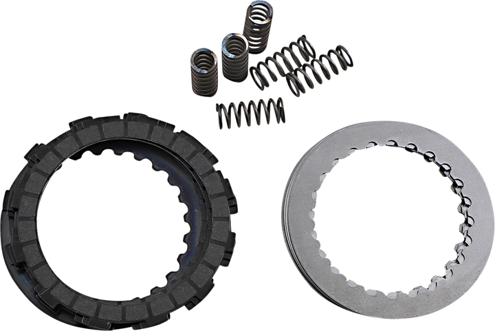 DP Brakes DPK239 Clutch Kit for Husqvarna and KTM Motorcycles