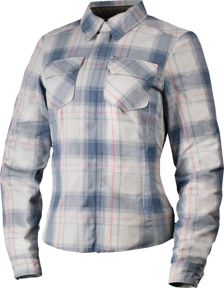 Icon Women's Fallblock Flannel™ Jacket