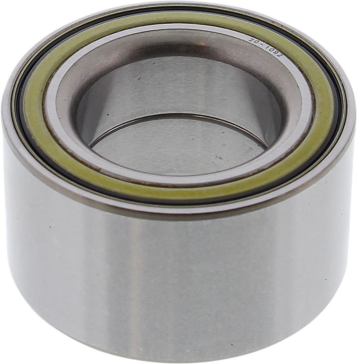 MOOSE OFFROAD Wheel Bearing Kit - Tapered - Double Angular Contact - Front/Rear - Can-Am 25-1751-HP