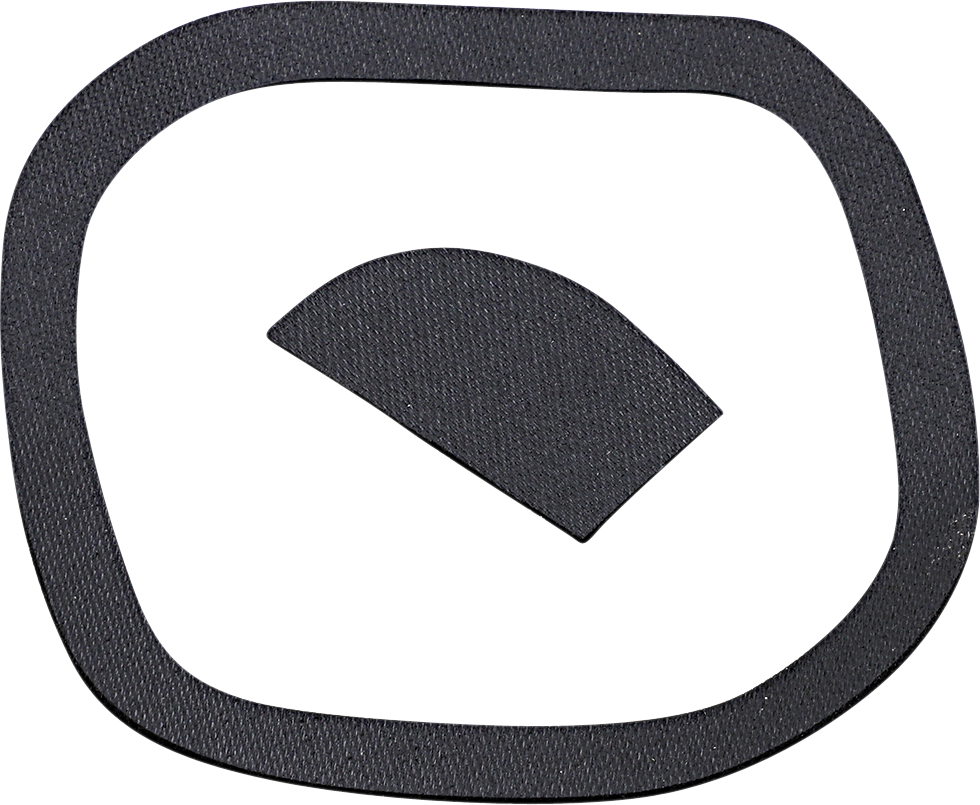 PC Racing Pro Seal Air Filter Gasket PC54 for GasGas, Husqvarna and KTM