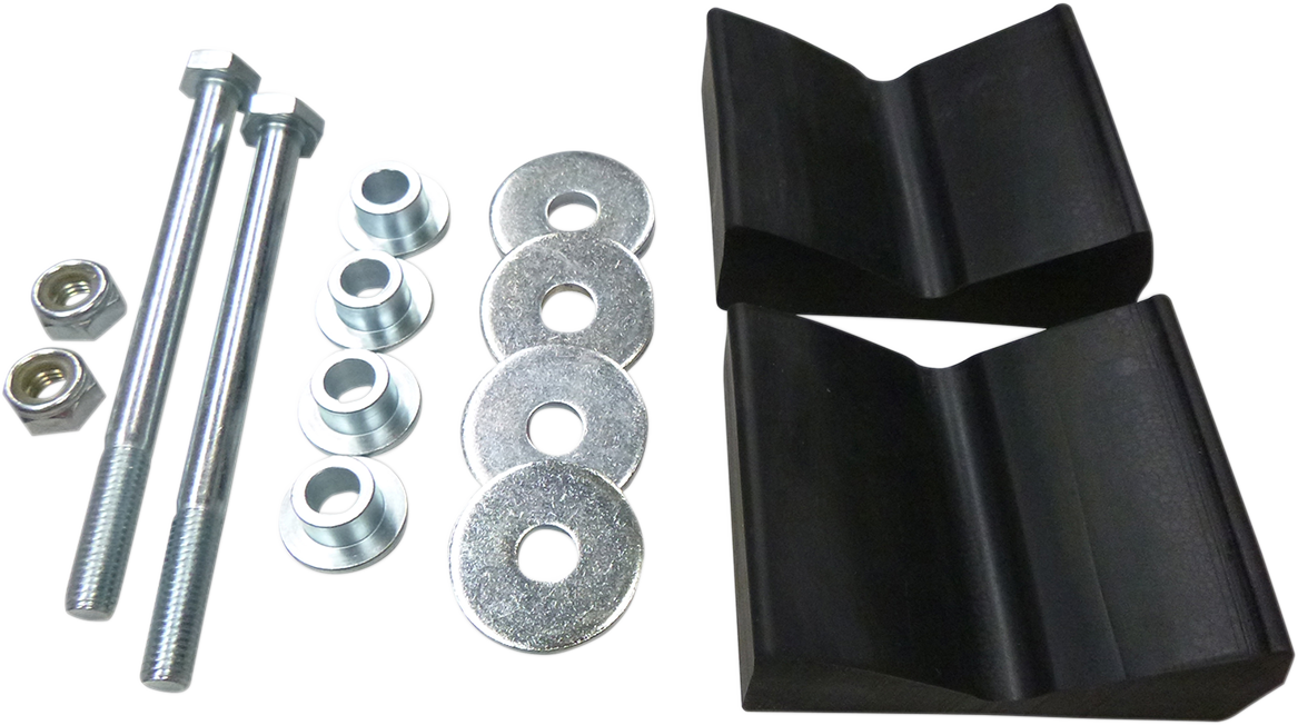 C&A Pro Ski Mounting Kit