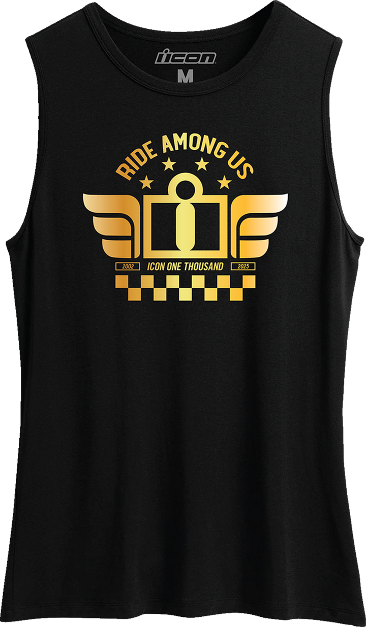 Icon Women's Tuscadero™ Tank Top
