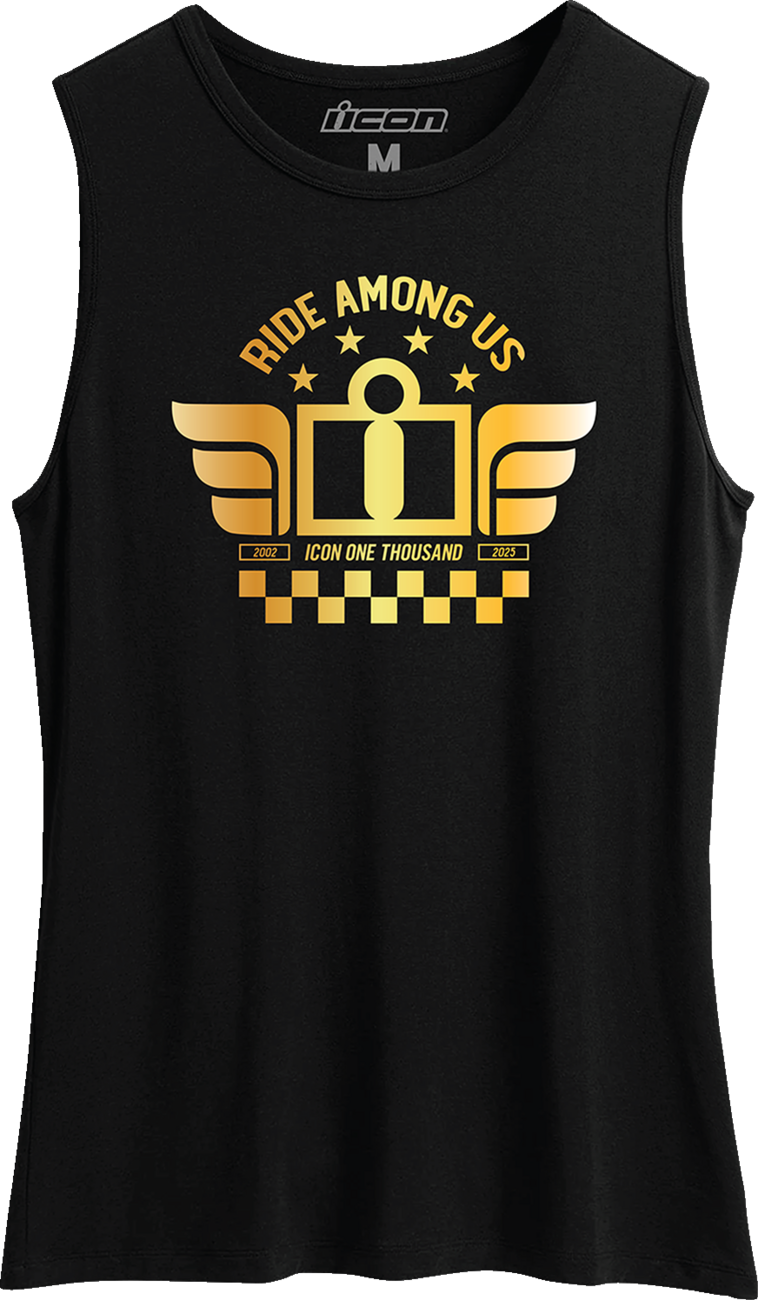 Icon Women's Tuscadero™ Tank Top