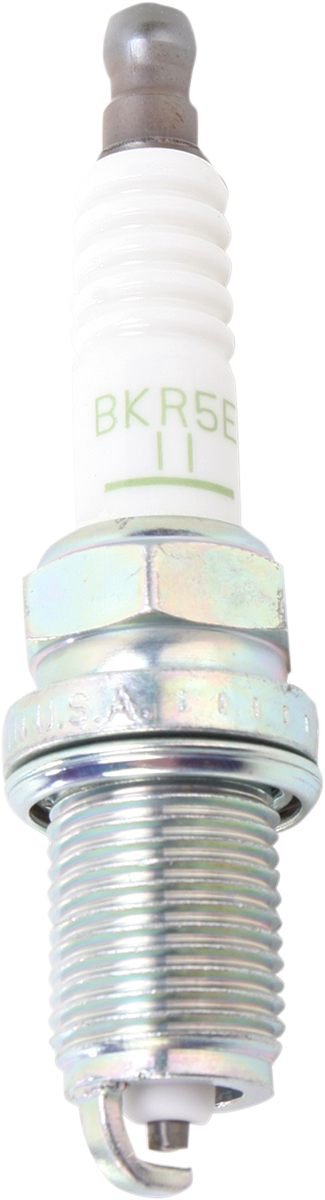 NGK Spark Plug - BKR5E-11