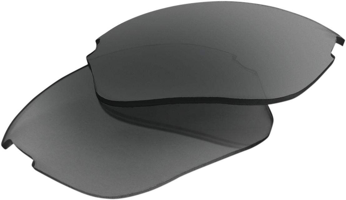 100% Sportcoupe Lenses